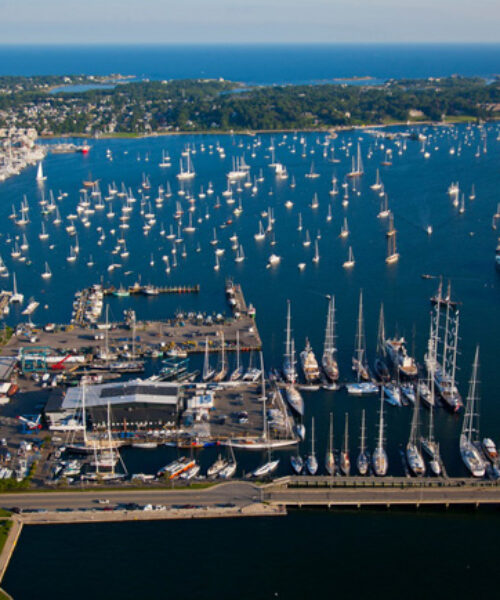 Newport Office – Worth Avenue Yachts Newport Office - Worth Avenue Yachts- Newport Brokerage Boat Show