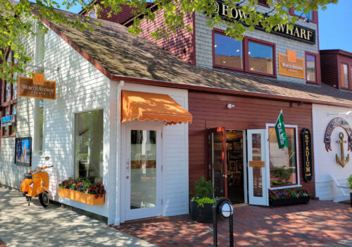 Newport Office