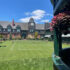 Tennis Hall of Fame Newport, RI