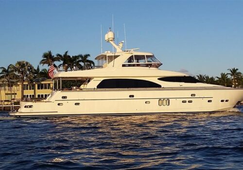 Horizon Yachts