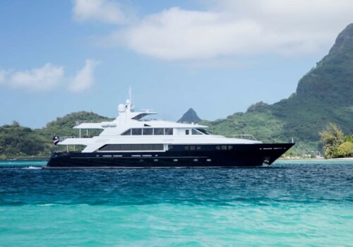 PLAYPEN 142 Richmond Yacht for sale