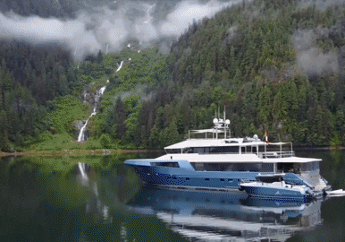PNW Charter