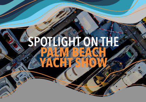 Palm Beach Yacht Show