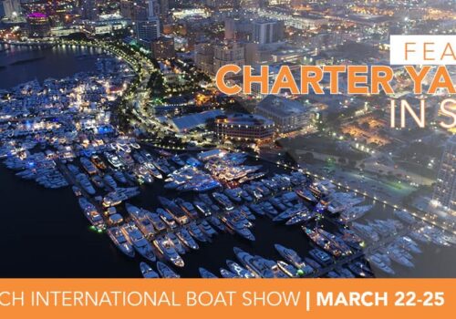Palm Beach Charter Yachts