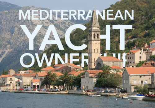 Perast-Montenegro