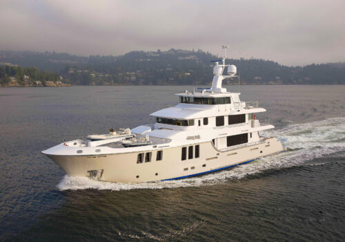 120 Nordhavn