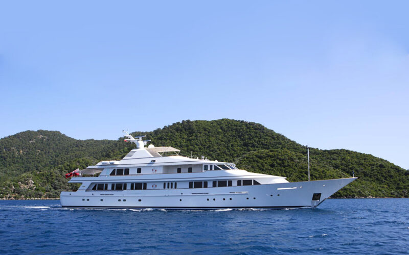 RASSELAS FEADSHIP