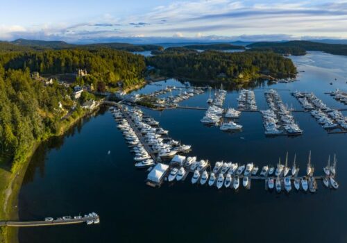 Roche Harbor Article 1