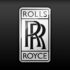 Rolls Royce Logo