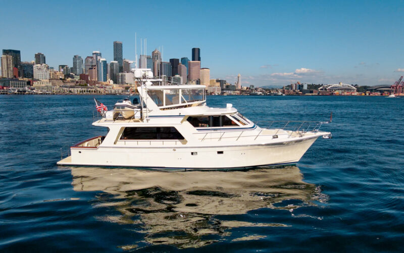 Boats Afloat Fall Show 2022