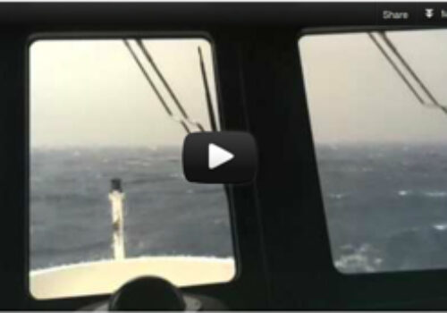 PERCHERON voyage