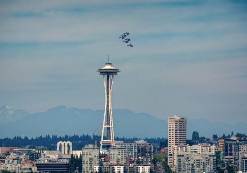Seafair-Seattle