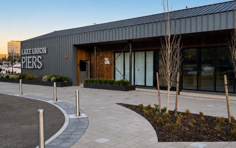 Seattle Office- Lake Union 2