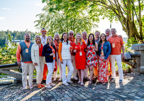 2022 Summer Launch Party in Review