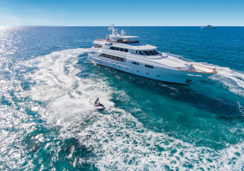 TCB charter 2