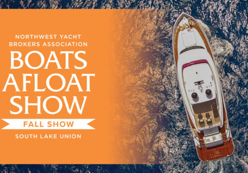 Boats Afloat Fall Show 2023