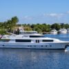 TIRELESS 112' Westport 2017 Profile