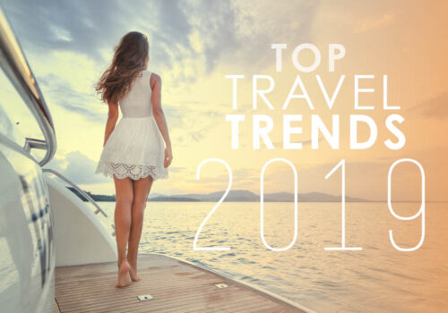 TRAVELTRENDS