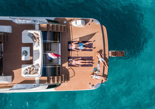 Van der Valk Beach club 3