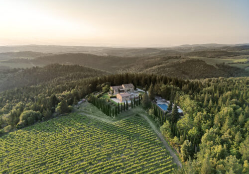 Villa Ardore - Italian Villa Vacation