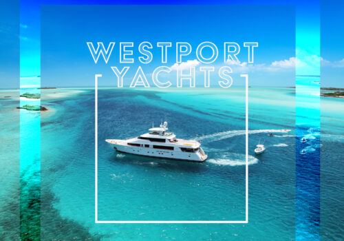 WESTPORT YACHTS FOR SALE