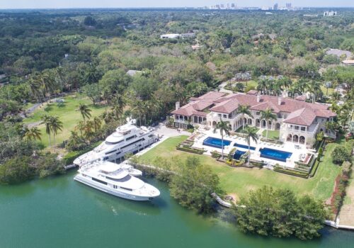 Westport Yachts For Sale