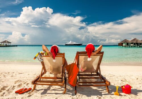 Holiday Charter Yachts
