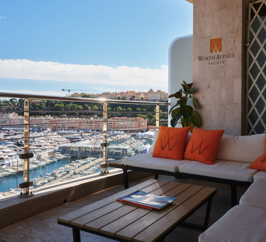 Yachts for sale in Monaco