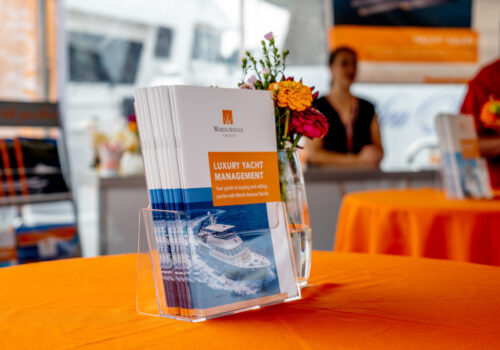Seattle Boats Afloat Fall Show 2022 Details