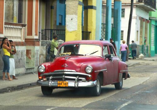 Cuba Yacht Charter, Cuba Yacht Charter Itinerary