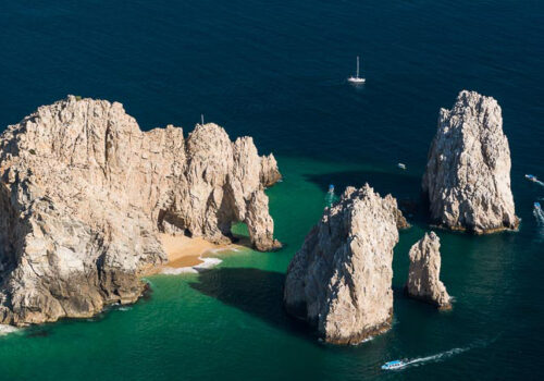 South America Yacht Charter