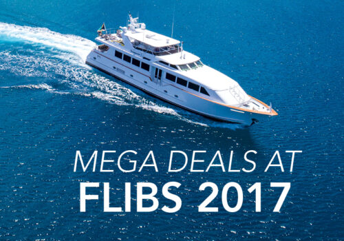 Yacht deals