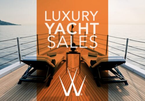 Worth Avenue Yachts - Yachts for Sale