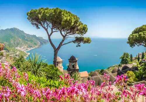 Yacht Charter_ITALY_CAMPANIA