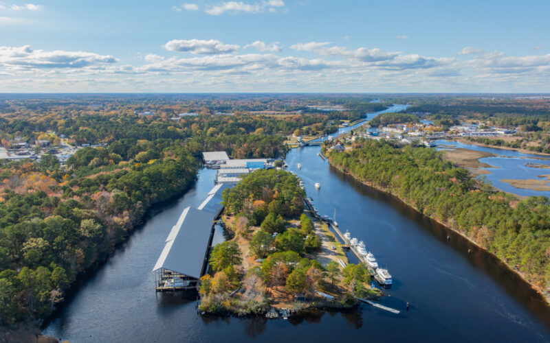 WAY Chesapeake, Atlantic Yacht Basin