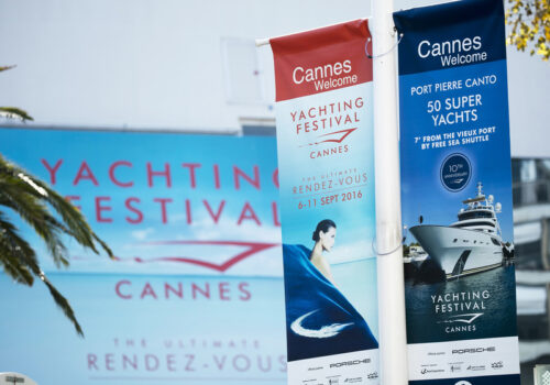 Yachts for Sale and Charter at Cannes Yachting Festival 2017 1
