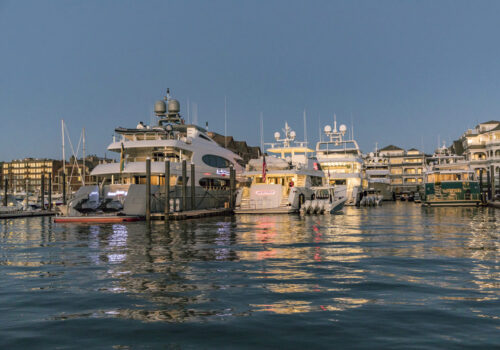 Yachts-in-Newport-Rhode-Island OUR HERITAGE, ZOOM ZOOM ZOOM, STARFIRE