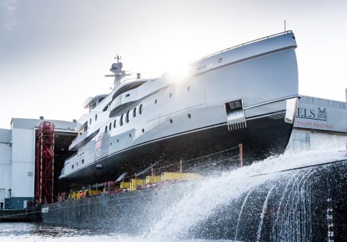 Damen Yachts for sale