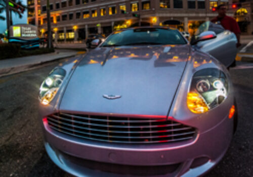 astonevent