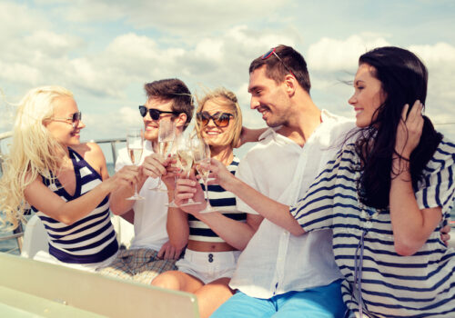 Charter Broker Guide