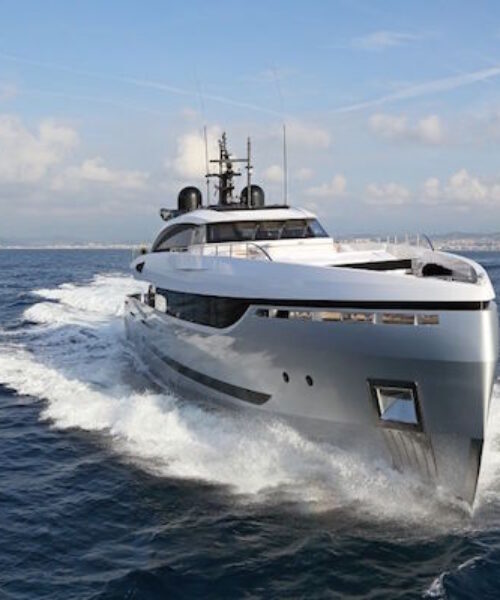 Columbus Yachts