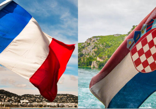 francecroatia