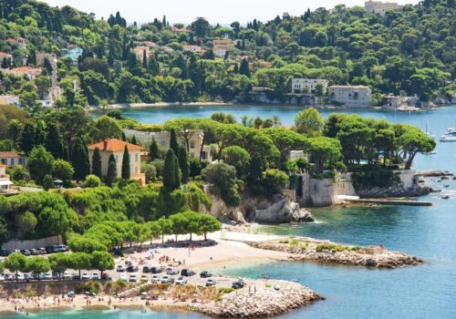 South of France Yacht Charter