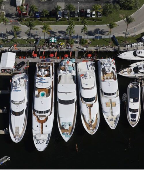 Fort Lauderdale Yachts for Sale