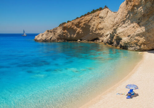 Greece Yacht Charter