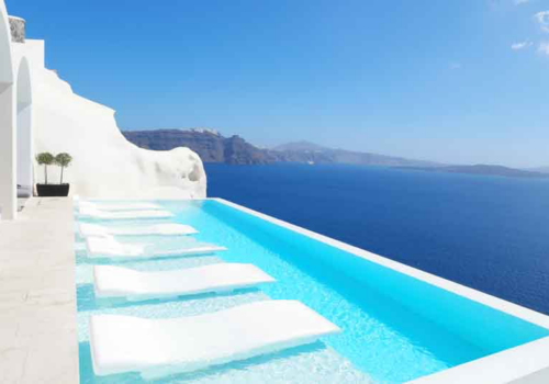 CYCLADES