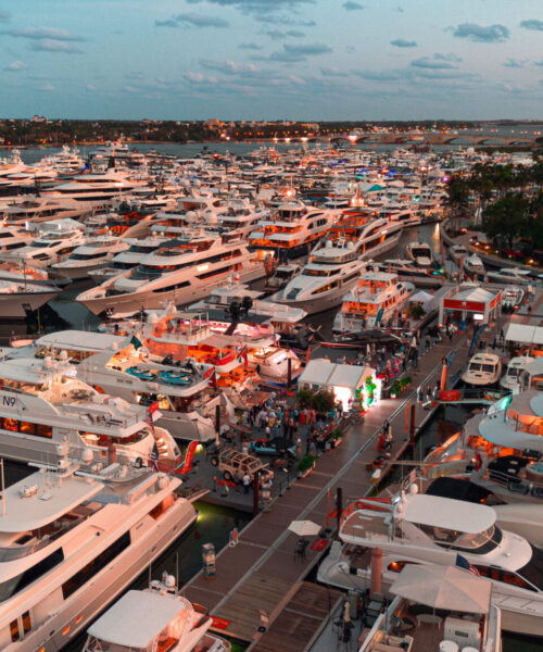 2024 Palm Beach International Boat Show 2024 Palm Beach International Boat Show