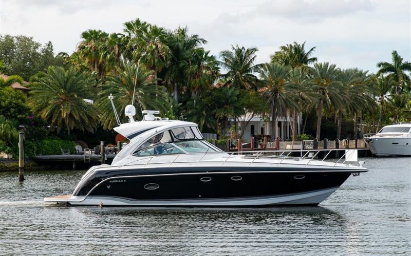 keri b flibs