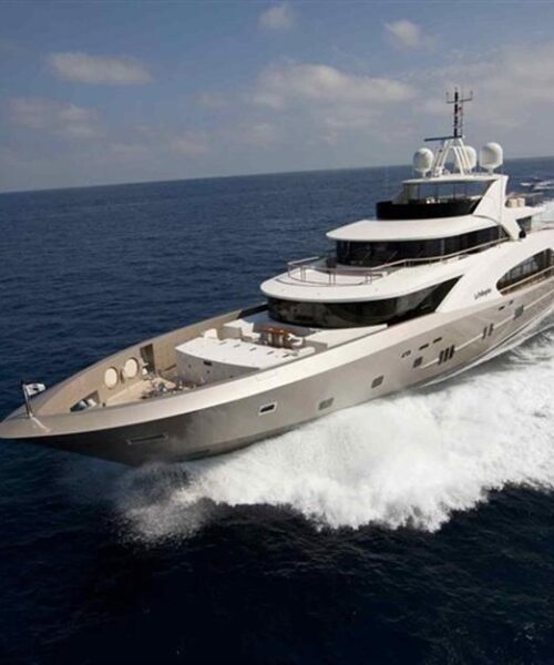 Couach yachts