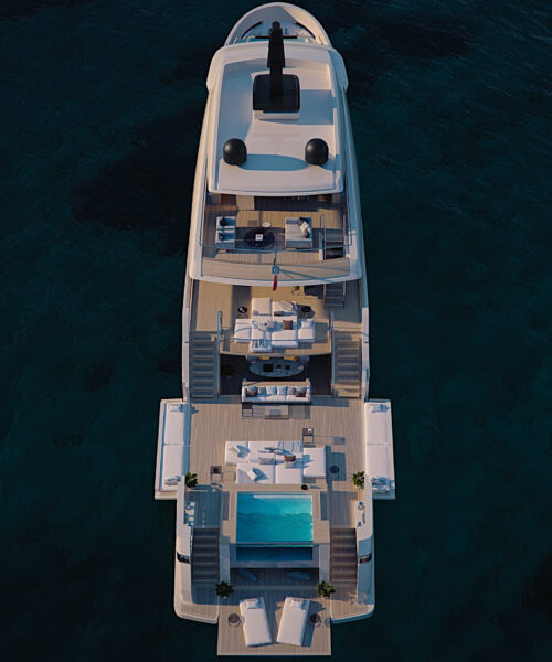 Worth Avenue Yachts in Seattle Representing Sanlorenzo and Bluegame Yachts